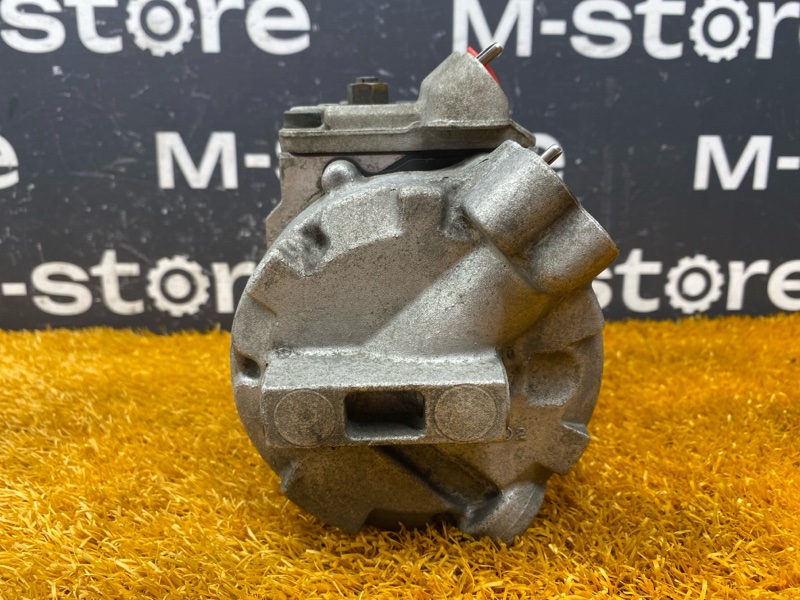 компрессор кондиционера, 5000 рублей, Красноярск