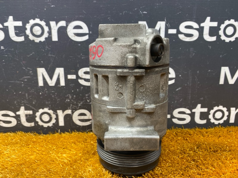 компрессор кондиционера, 5000 рублей, Красноярск