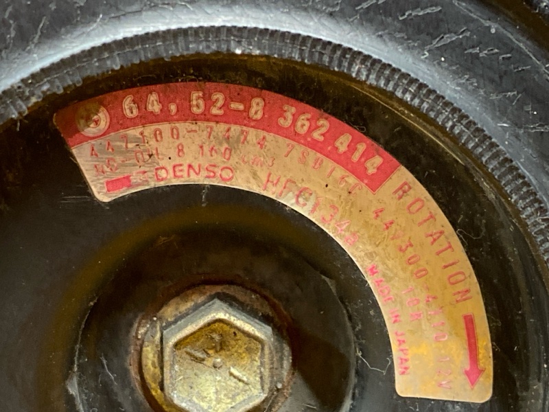 компрессор кондиционера, 5000 рублей, Красноярск