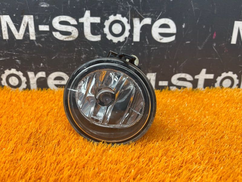 фара противотуманная, 4500 рублей, Красноярск