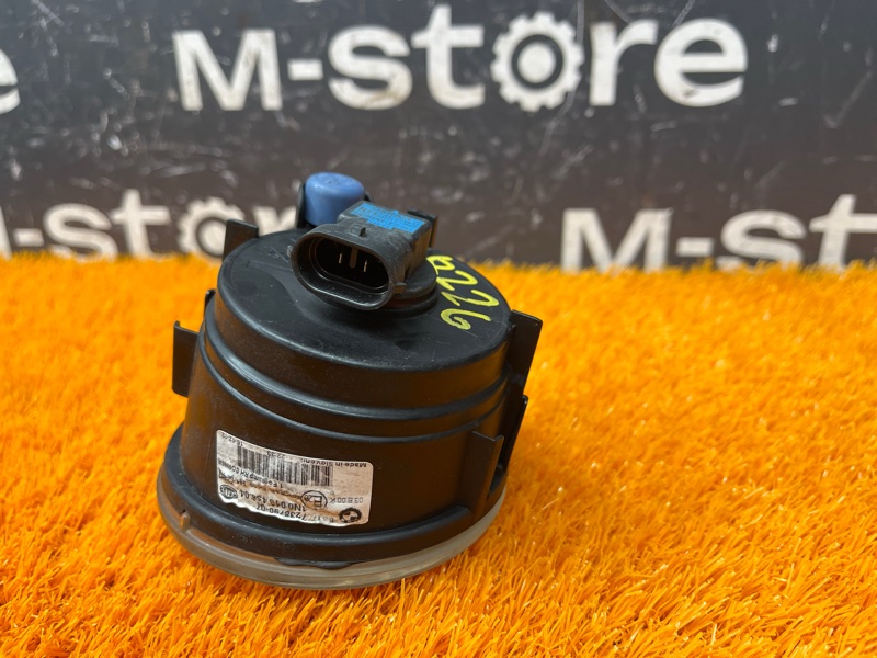 фара противотуманная, 4500 рублей, Красноярск