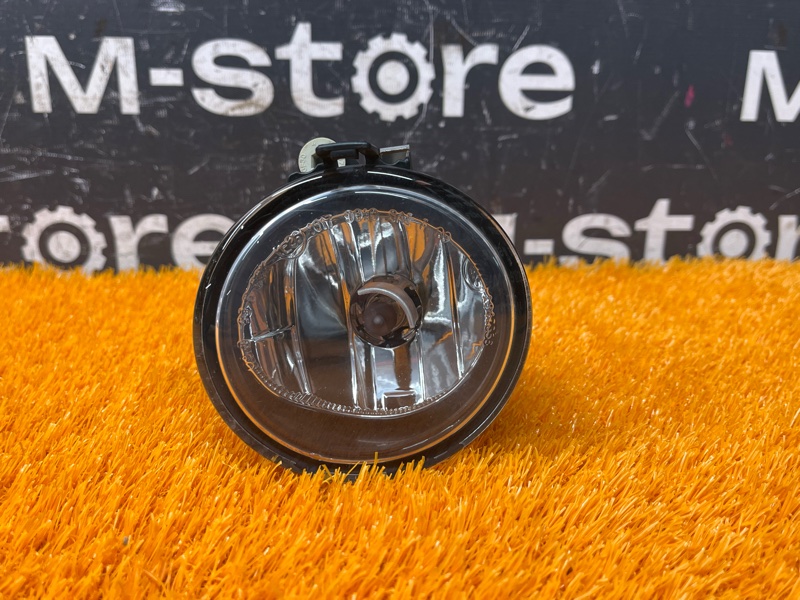 фара противотуманная, 4500 рублей, Красноярск