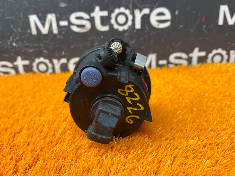 фара противотуманная, 4500 рублей, Красноярск