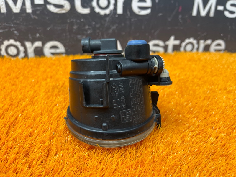 фара противотуманная, 4500 рублей, Красноярск