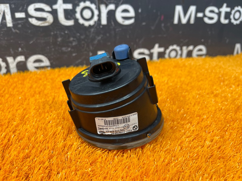 фара противотуманная, 4500 рублей, Красноярск