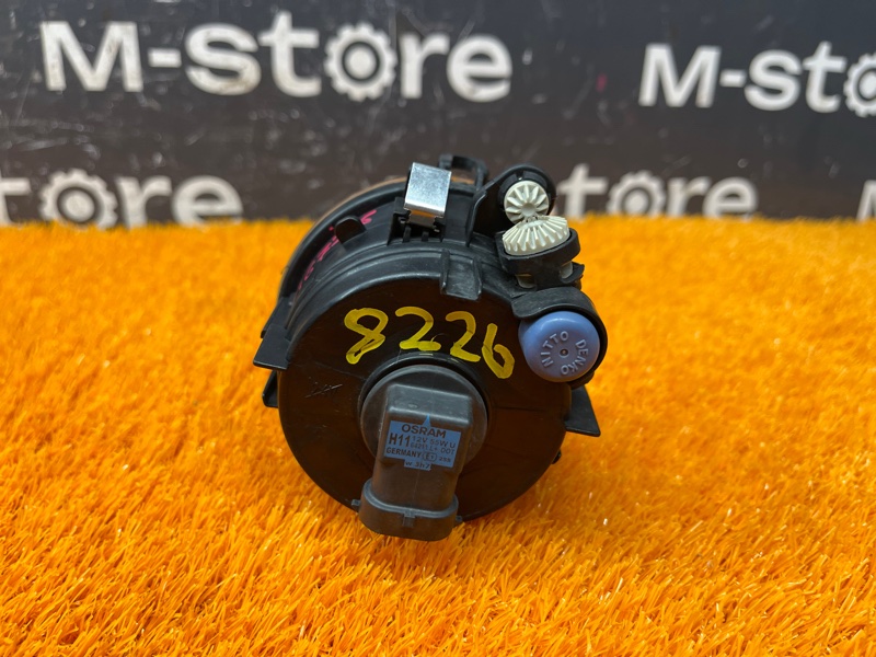 фара противотуманная, 4500 рублей, Красноярск