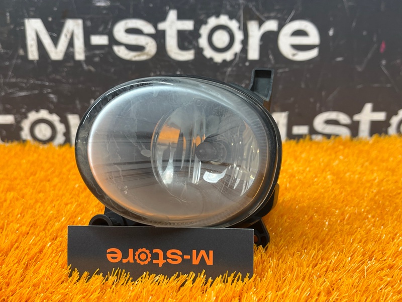 фара противотуманная, 1500 рублей, Красноярск