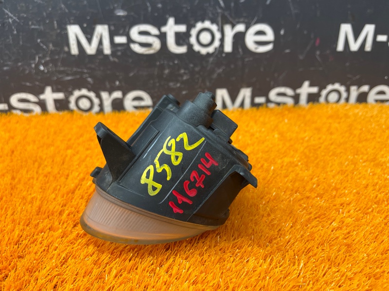 фара противотуманная, 1500 рублей, Красноярск