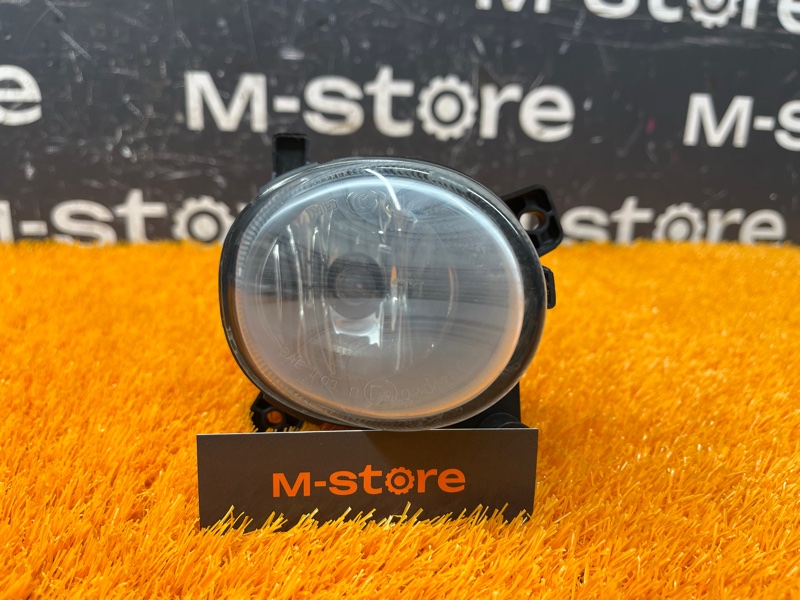 фара противотуманная, 1500 рублей, Красноярск