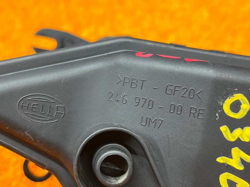 фара противотуманная, 2500 рублей, Красноярск