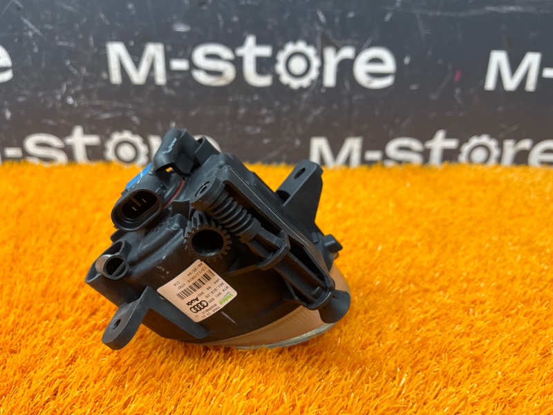 фара противотуманная, 1500 рублей, Красноярск