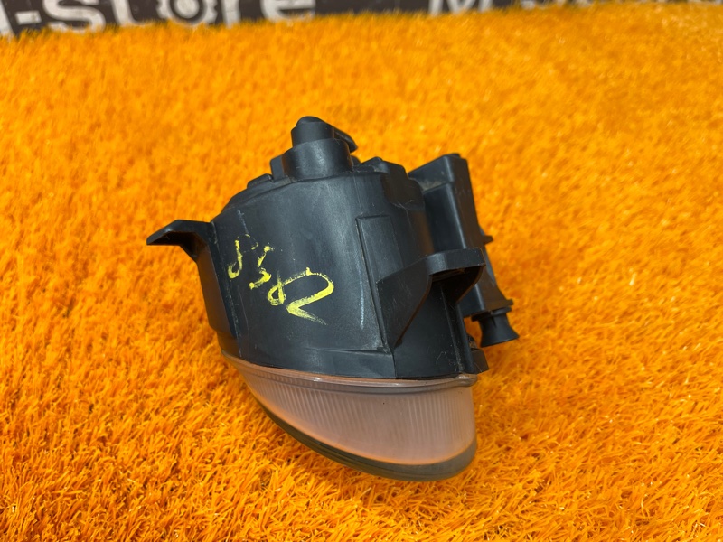 фара противотуманная, 1500 рублей, Красноярск