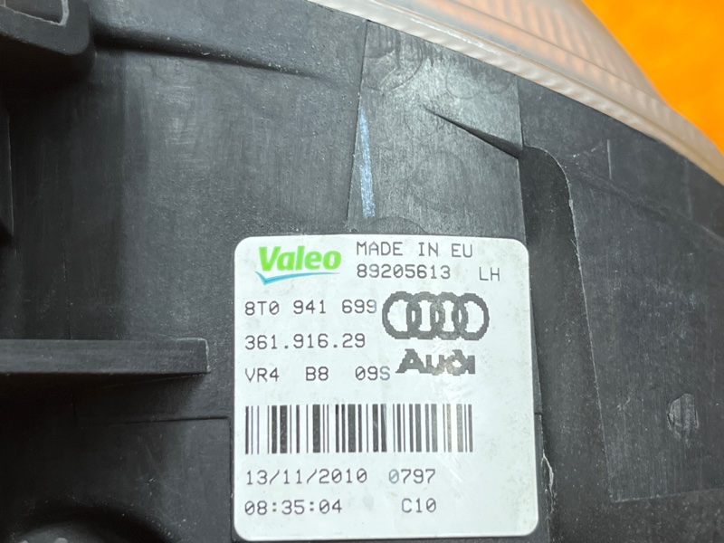 фара противотуманная, 1500 рублей, Красноярск