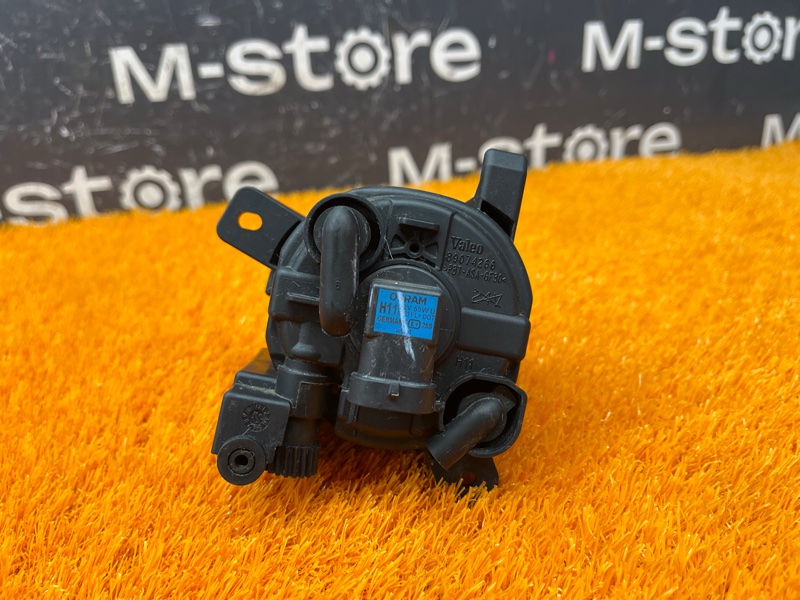 фара противотуманная, 1500 рублей, Красноярск