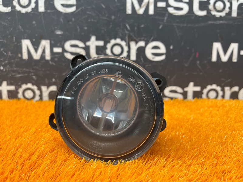 фара противотуманная, 3000 рублей, Красноярск