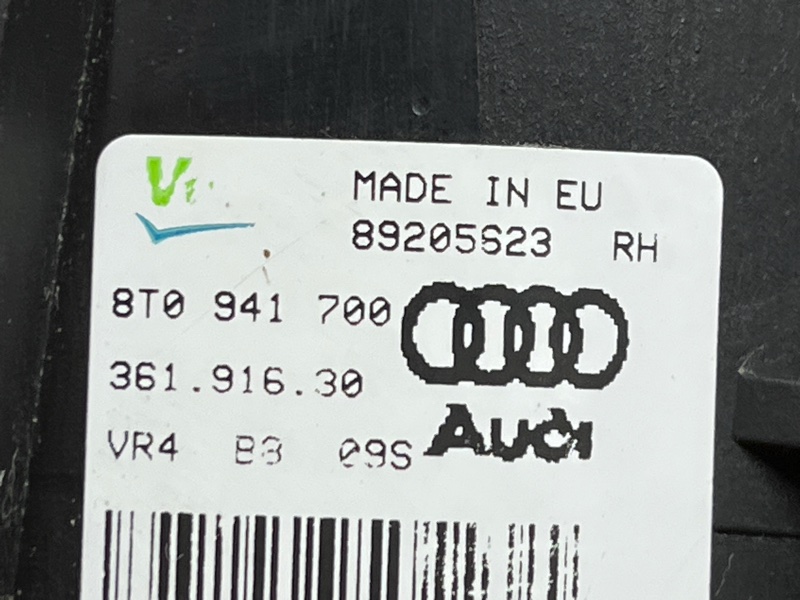 фара противотуманная, 1500 рублей, Красноярск