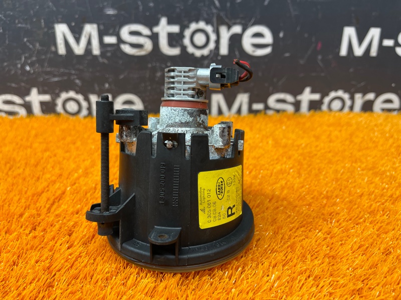 фара противотуманная, 3000 рублей, Красноярск