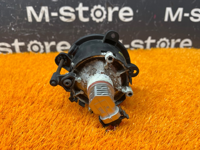 фара противотуманная, 3000 рублей, Красноярск