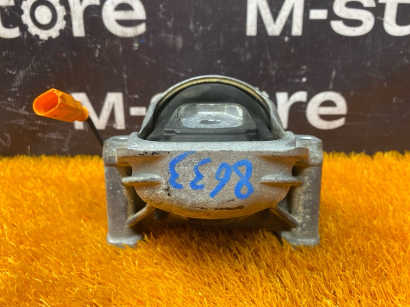 подушка двигателя, 4500 рублей, Красноярск