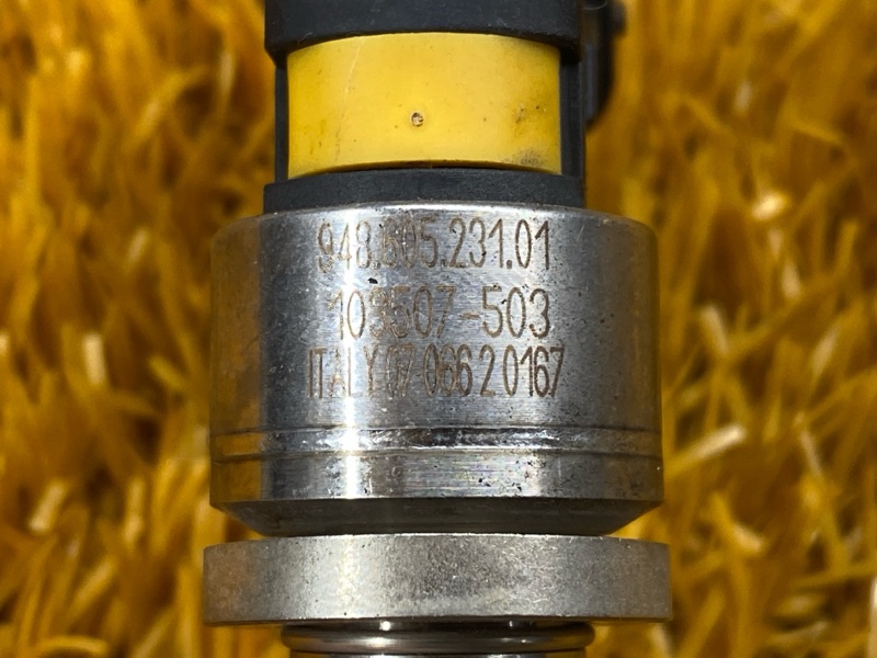 форсунка топливная, 3000 рублей, Красноярск