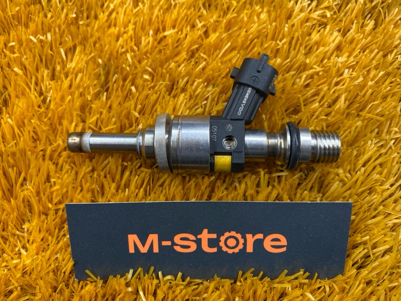 форсунка топливная, 3000 рублей, Красноярск