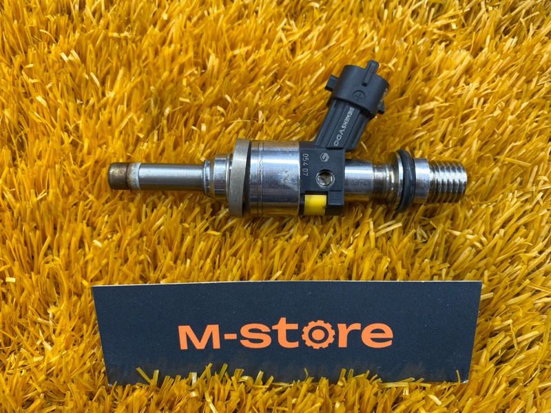 форсунка топливная, 3000 рублей, Красноярск