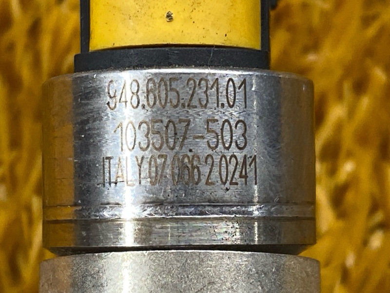 форсунка топливная, 3000 рублей, Красноярск