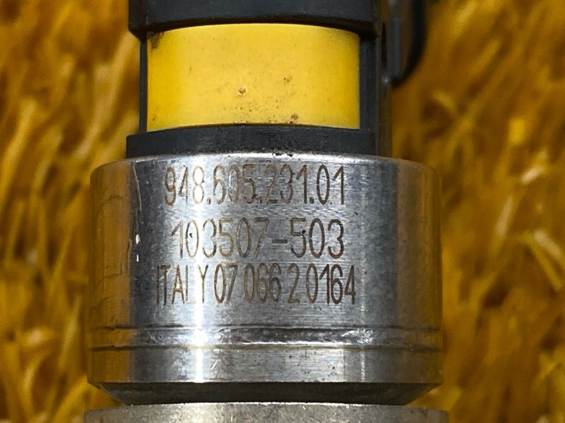 форсунка топливная, 3000 рублей, Красноярск