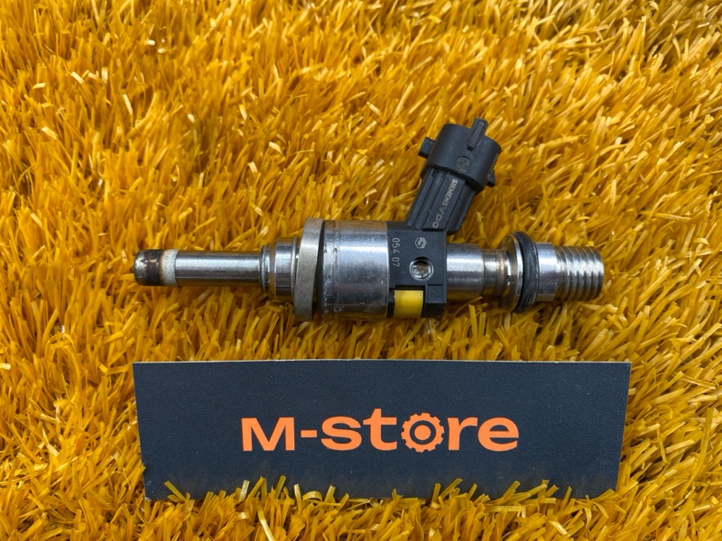 форсунка топливная, 3000 рублей, Красноярск