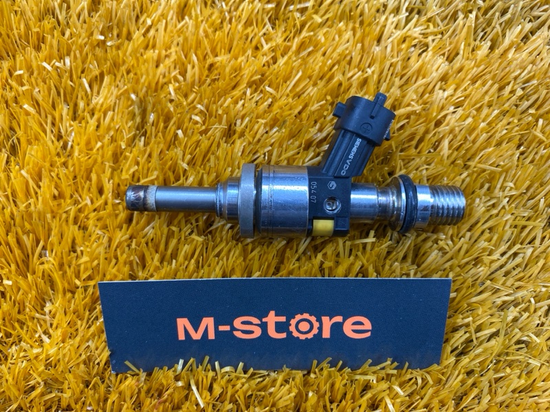 форсунка топливная, 3000 рублей, Красноярск