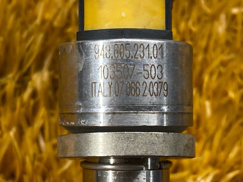 форсунка топливная, 3000 рублей, Красноярск