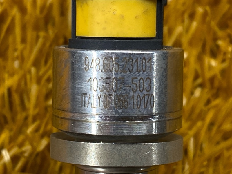 форсунка топливная, 3000 рублей, Красноярск