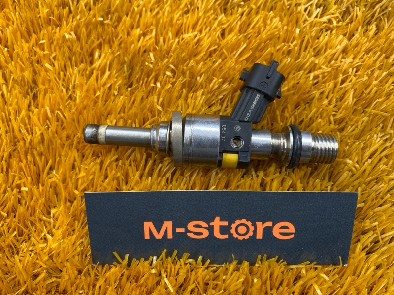 форсунка топливная, 3000 рублей, Красноярск