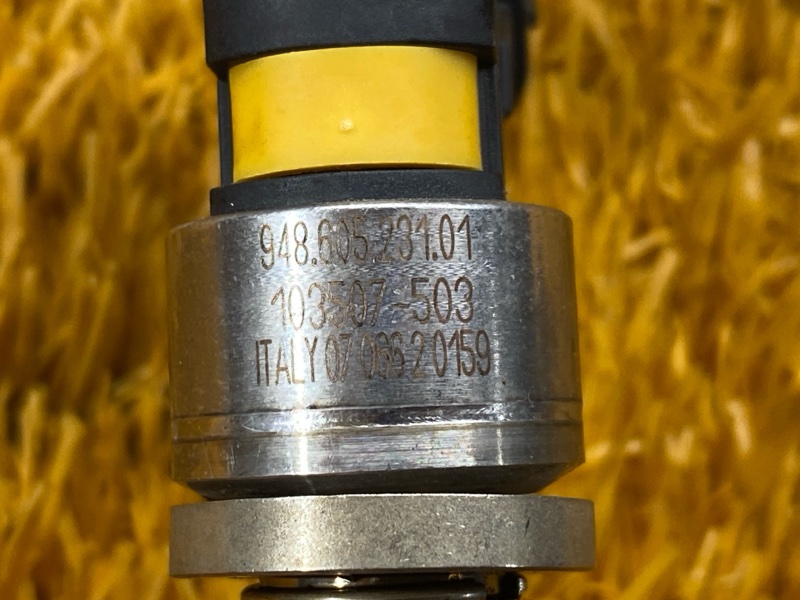 форсунка топливная, 3000 рублей, Красноярск