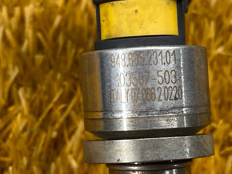 форсунка топливная, 3000 рублей, Красноярск