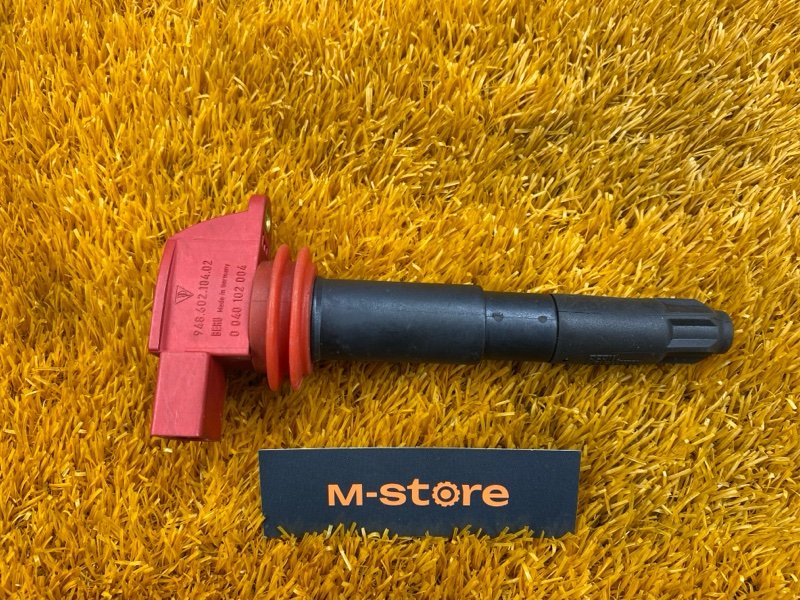 катушка зажигания, 1300 рублей, Красноярск