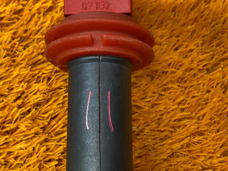 катушка зажигания, 1300 рублей, Красноярск