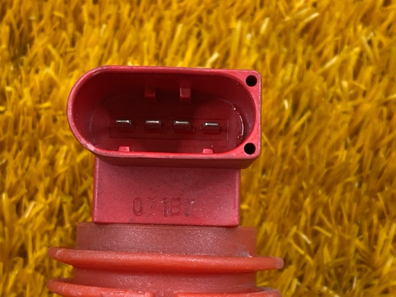 катушка зажигания, 1300 рублей, Красноярск