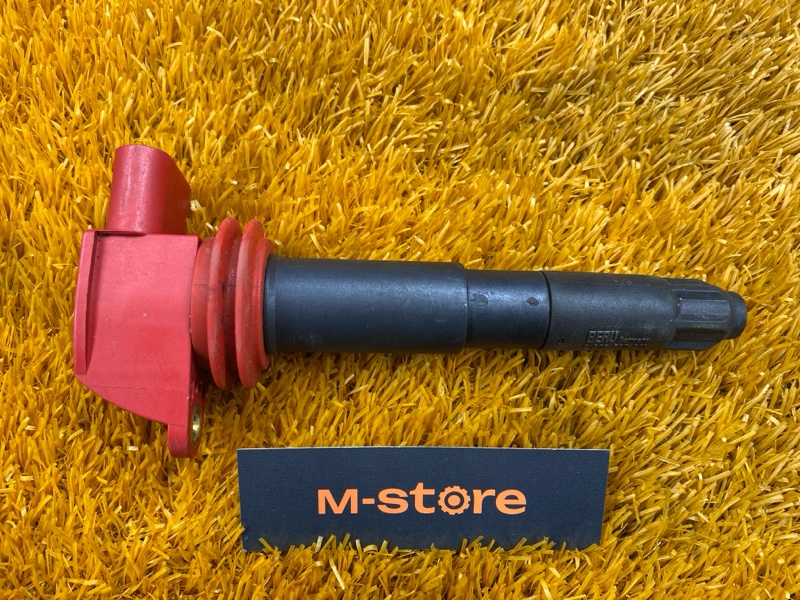 катушка зажигания, 1300 рублей, Красноярск