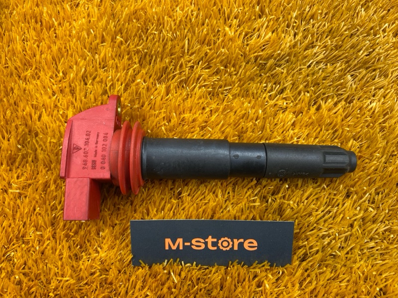 катушка зажигания, 1300 рублей, Красноярск