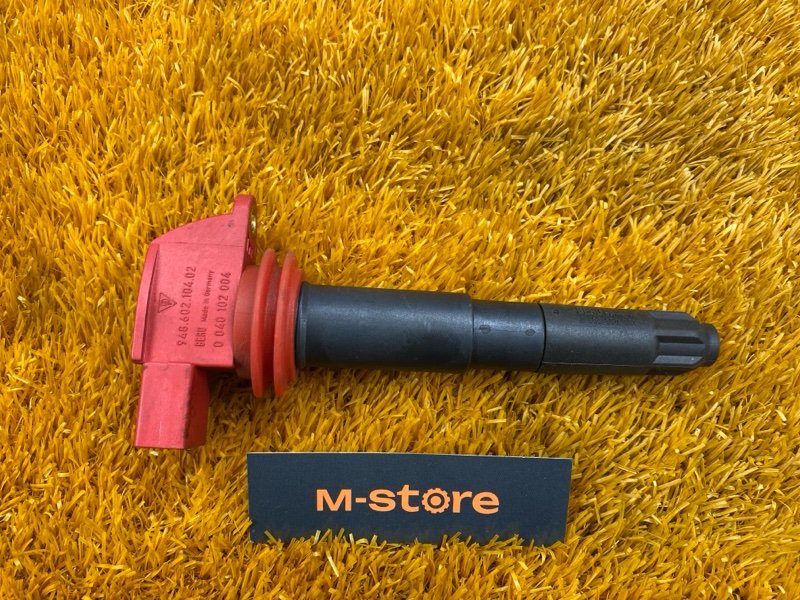 катушка зажигания, 1300 рублей, Красноярск