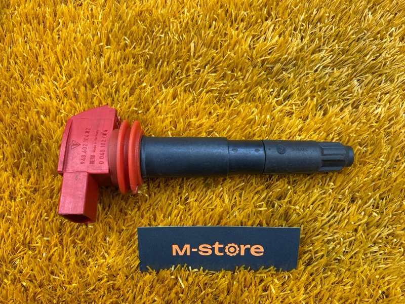 катушка зажигания, 1300 рублей, Красноярск