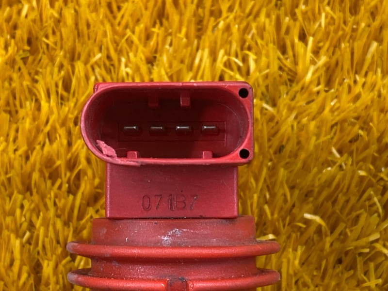 катушка зажигания, 1300 рублей, Красноярск