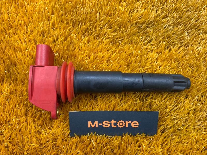 катушка зажигания, 1300 рублей, Красноярск