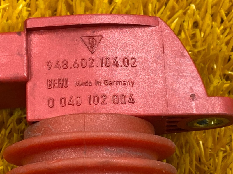 катушка зажигания, 1300 рублей, Красноярск