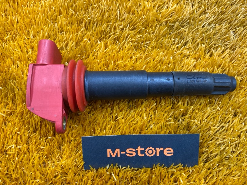 катушка зажигания, 1300 рублей, Красноярск