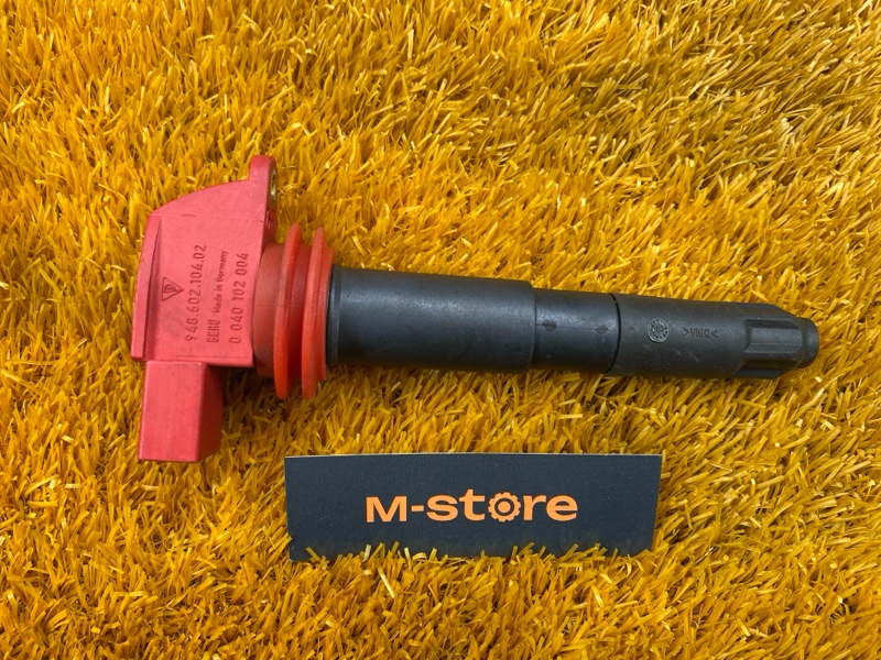 катушка зажигания, 1300 рублей, Красноярск