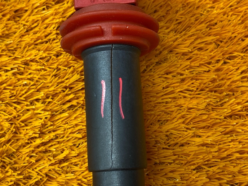 катушка зажигания, 1300 рублей, Красноярск