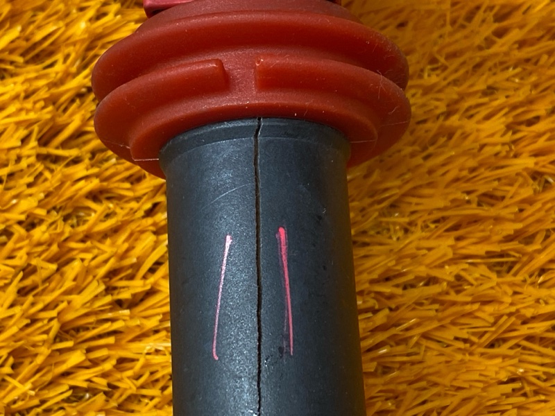 катушка зажигания, 1300 рублей, Красноярск