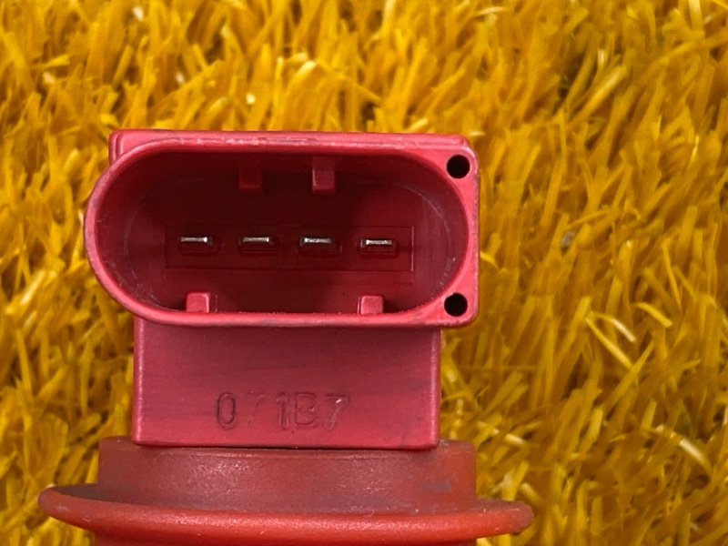 катушка зажигания, 1300 рублей, Красноярск